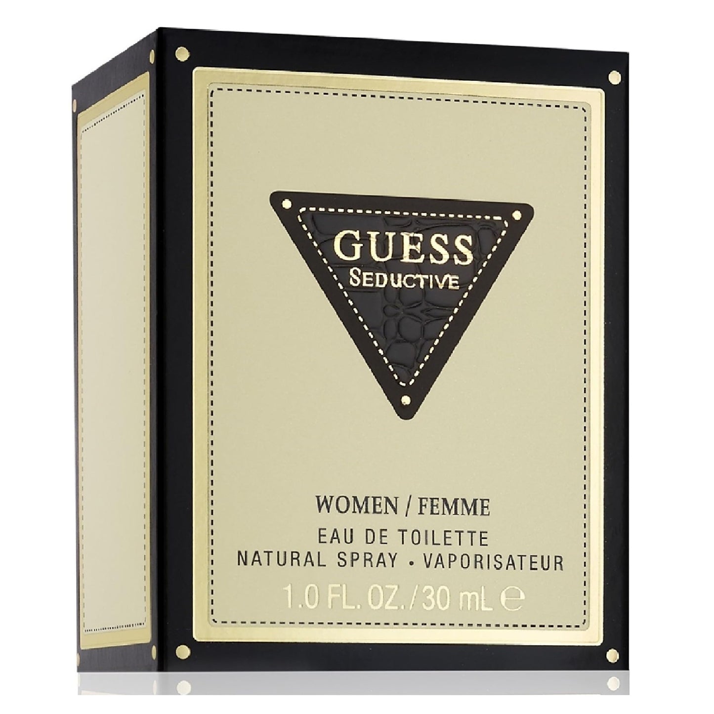 GUESS Seductive for Women Eau de Toilette, 1 Fl Oz Beauty & Personal Care GUESS