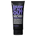 FORMULA 10.0.6 - Draw It All Out Skin-Detoxing Charcoal Peel Mask 3.4 fl oz (100ml) Beauty & Personal Care FORMULA 10.0.6