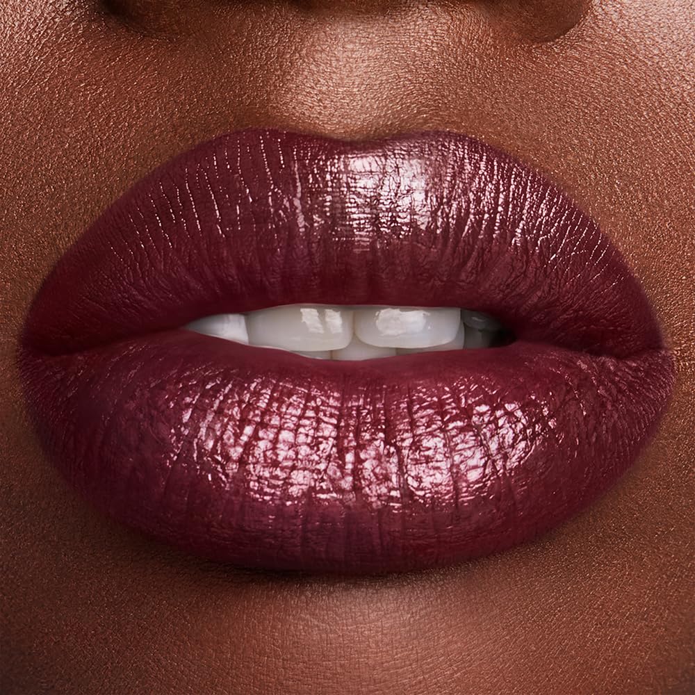 Estée Lauder Pure Color Long Lasting Cream Lipstick for Women with Cream Finish | Plumping & Nourishing, 0.12 Ounce, 685 Midnight Kiss Beauty & Personal Care Estée Lauder