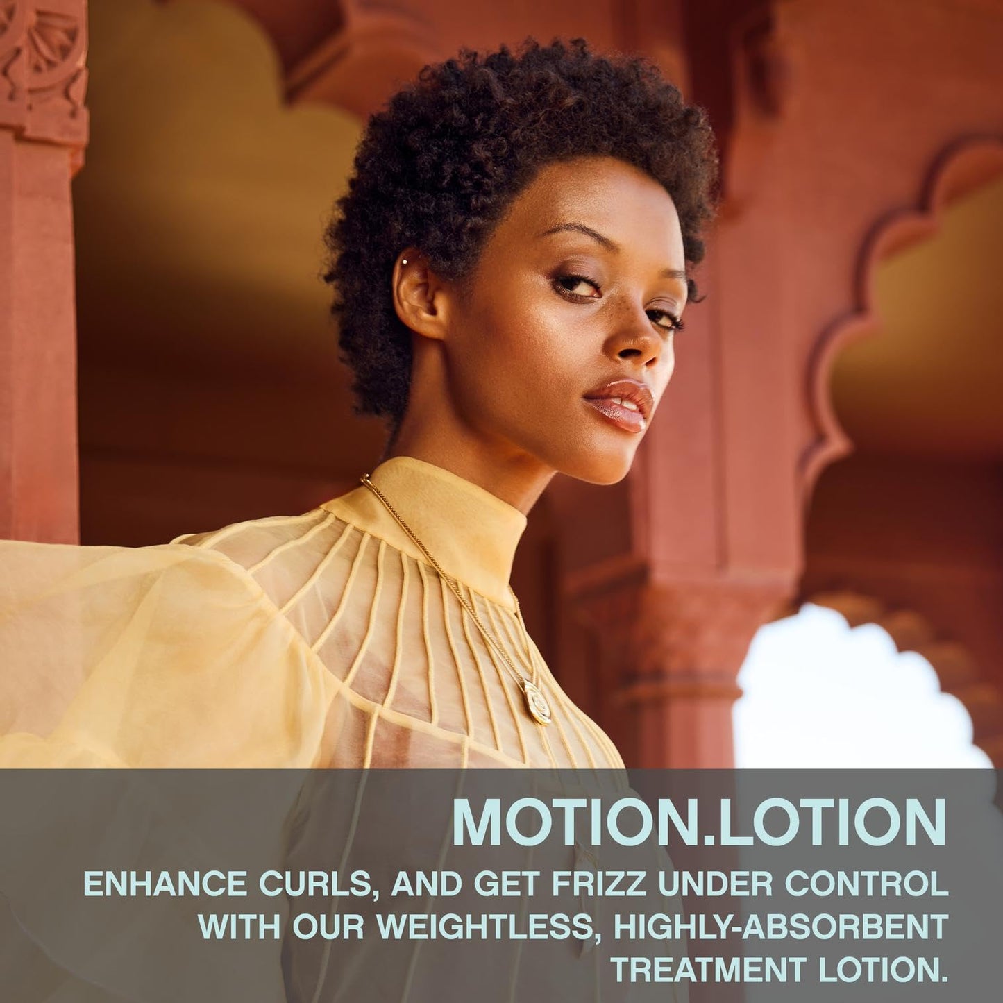 KEVIN.MURPHY MOTION.LOTION - Curl Enhancer Lotion - Hair Care for Long or Fine Hair - Curl Defining Lotion - Weightless with Anti-Frizz - 50 mL / 5.1 Beauty & Personal Care Kevin Murphy