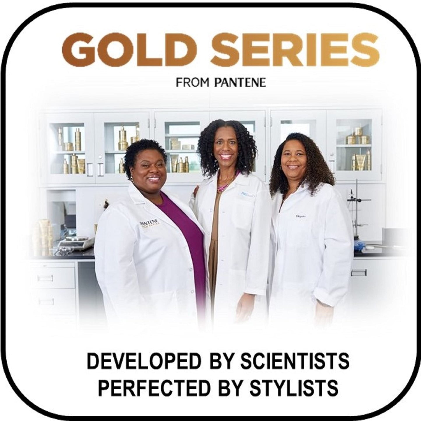 Pantene Gold Series from Sulfate Free Deep Hydrating with Argan Oil for Curly Coily Hair, Co-Wash, 15.2 Fl Oz (Packaging May Vary) Beauty & Personal Care Pantene