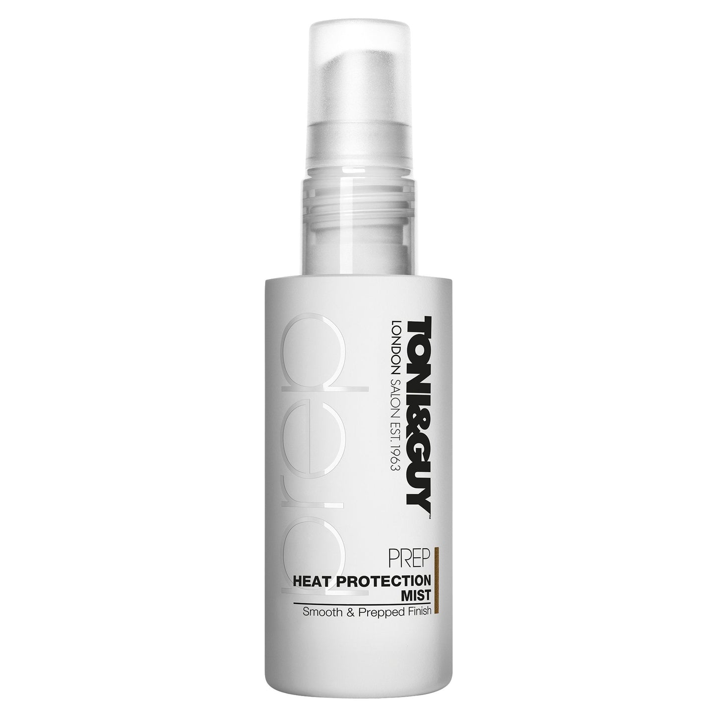 Toni&Guy Prep Heat Protection Mist 2.53 fl oz (75 ml) Beauty & Personal Care TONI&GUY