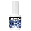 MIA SECRET 0.5Floz NAIL GEL GLUE FOR EXTENSIONS UV-LED SOAK OFF Beauty & Personal Care Mia Secret
