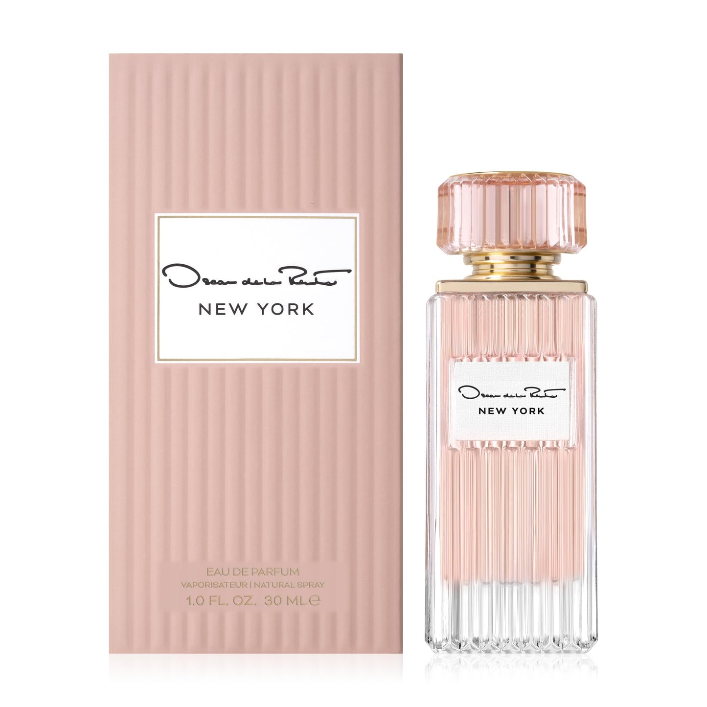Oscar de la Renta New York Eau de Parfum Perfume Spray for Women, 1.0 Fl. Oz Beauty & Personal Care Oscar de la Renta