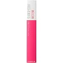 Maybelline SuperStay Matte Ink Liquid Lipstick, Romantic, 0.17 fl. oz. Beauty & Personal Care MAYBELLINE