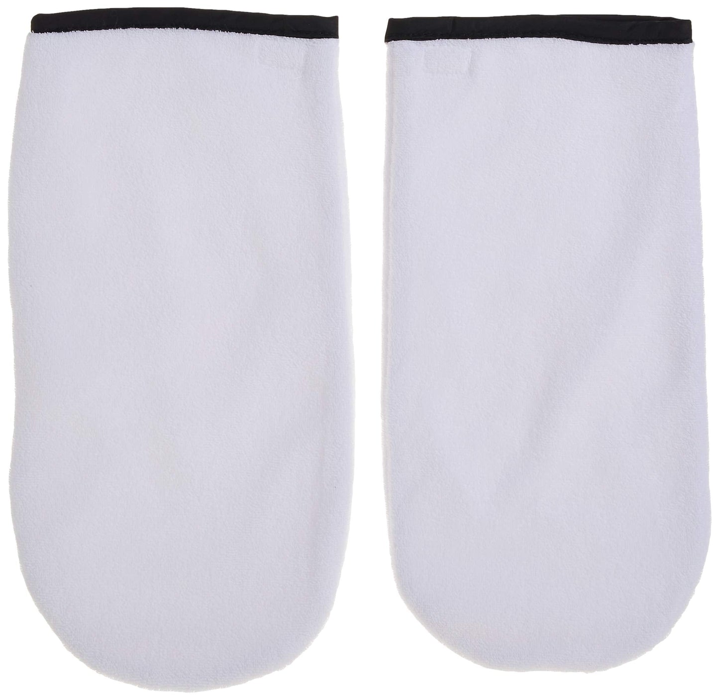 Burmax DL Professional DL-C129 Terry Cloth Mitts, 1 Pair Beauty & Personal Care Burmax