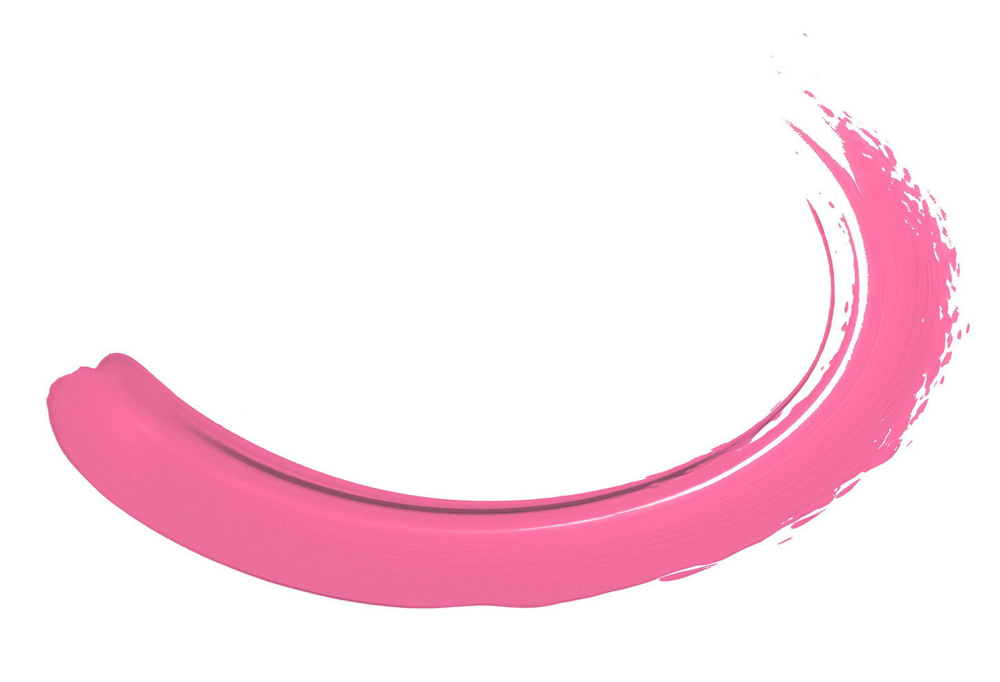 L.A. Girl Matte Flat Finish Pigment Gloss, Iconic, 0.17 Ounce Beauty & Personal Care L.A. Girl