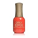 Orly Epix Flexible Color, Improv, 0.6 Fluid Ounce Beauty & Personal Care Orly