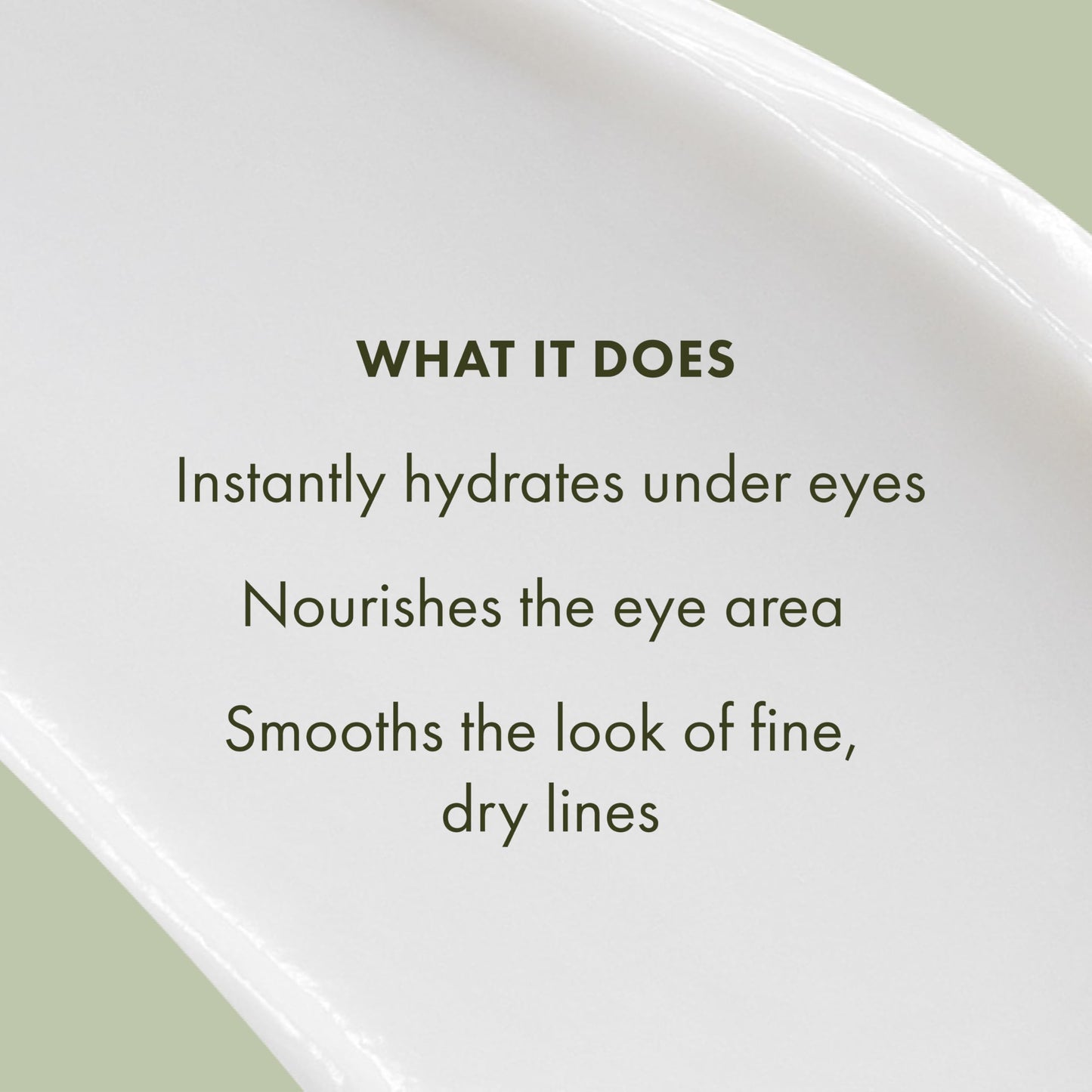 Origins Eye Doctor Hydrating Eye Cream | Nourishes & Smooths | With Cucumber & Squalane, 0.5 Fl Oz Beauty & Personal Care Origins