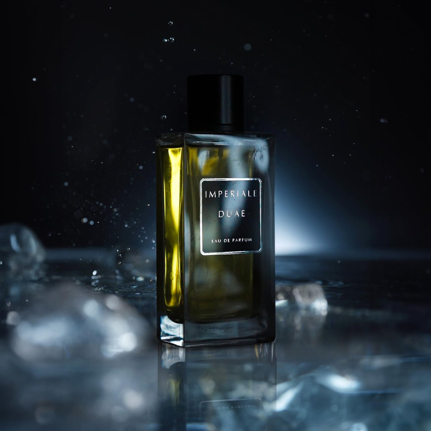 Atralia Imperial Duae - Middle Eastern Arabic Scent For Men, Original Eau De Parfum, Best 2024 Attar For Flight Travel Size, Woody To Attract Girls Beauty & Personal Care Atralia