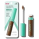 Almay Clear Complexion Acne & Blemish Spot Treatment Concealer Makeup with Salicylic Acid- Lightweight, Full Coverage, Hypoallergenic, Fragrance-Free Beauty & Personal Care Almay