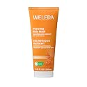 Weleda Hydrating Sea Buckthorn Body Wash, 6.8 Fluid Ounce, Gentle Plant Rich Cleanser with Sea Buckthorn and Sesame Oils Beauty & Personal Care Weleda
