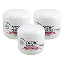 Razac Perfect For Perms Finishing Creme 4 Ounce (Pack of 3) Beauty & Personal Care Razac