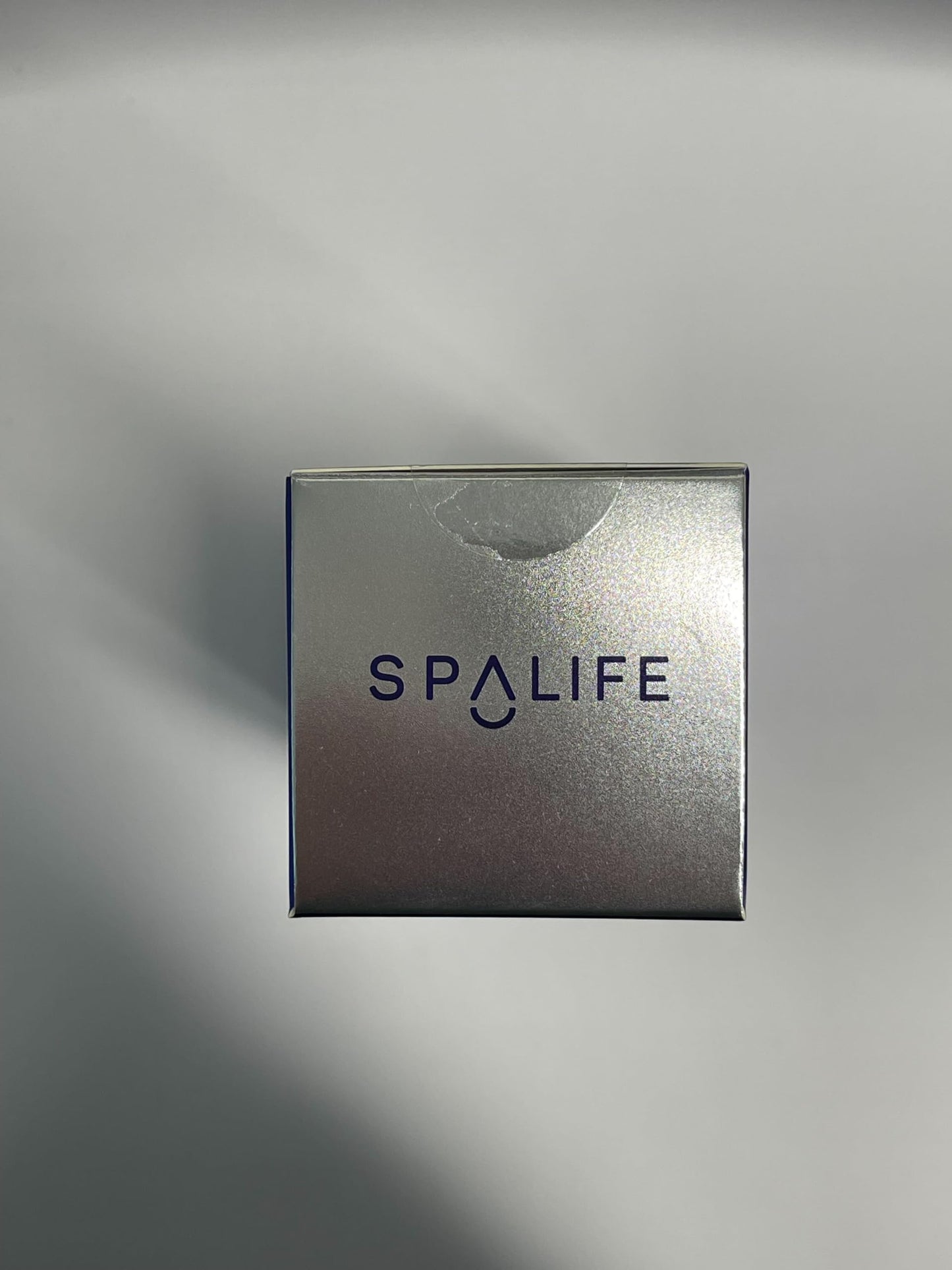 Spa Life Face Serum: Nourishing Gold & Silver Serums (Nourishing Silver & Collagen) 110 ml (3.7 Fl. Oz.) - Boosts Firmness, Hydration, and Radiance Beauty & Personal Care SpaLife