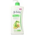 St. Ives Daily Hydrating Body Lotion Vitamin E 21 oz (Pack of 2) Beauty & Personal Care St. Ives