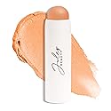 Julep Skip The Brush Cream to Powder Blush Stick - Sweet Peach - Blendable and Buildable Color - 2-in-1 Blush and Lip Makeup Stick Beauty & Personal Care Julep