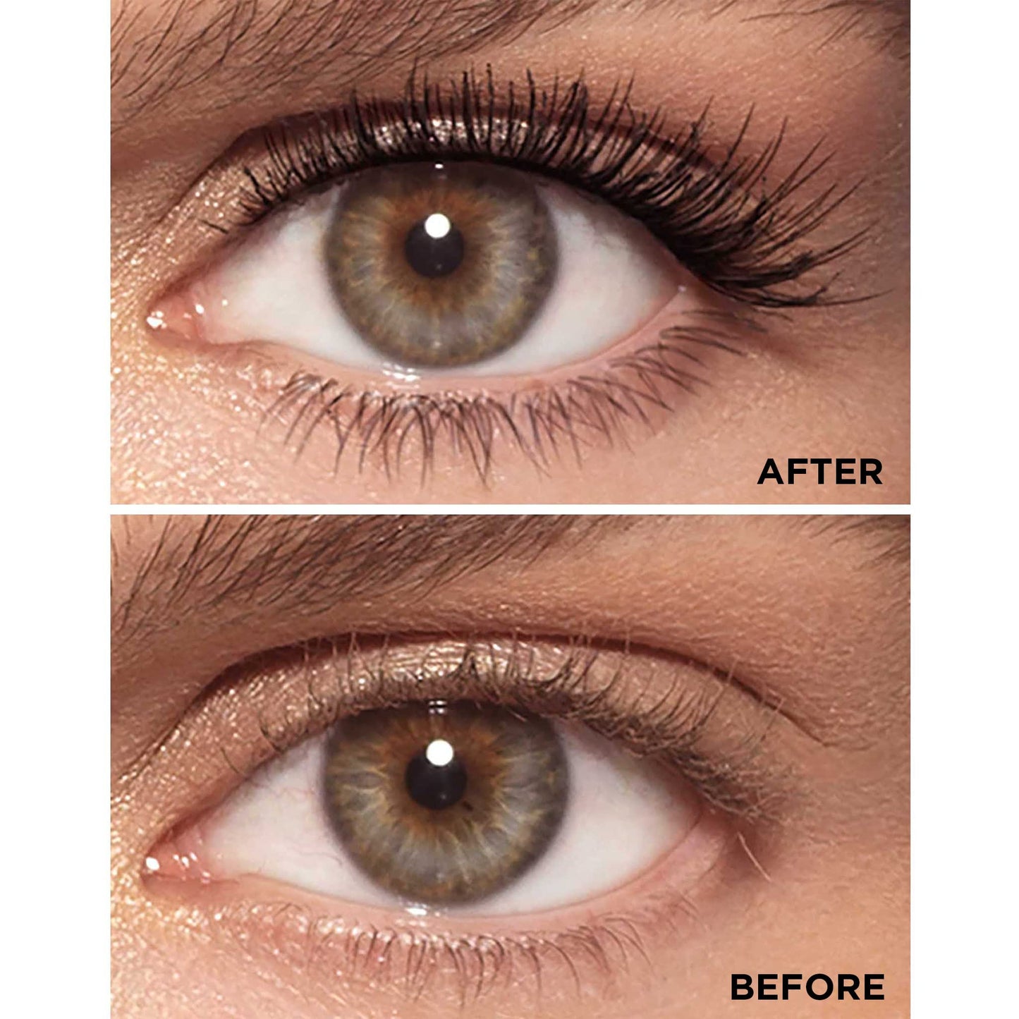stila HUGE Extreme Lash Mascara, Intense Black | Volume, Full Length, Curl, Lift, No Clump, Crunch or Smudge | Lightweight, Long-Lasting Buildable Eye Beauty & Personal Care stila