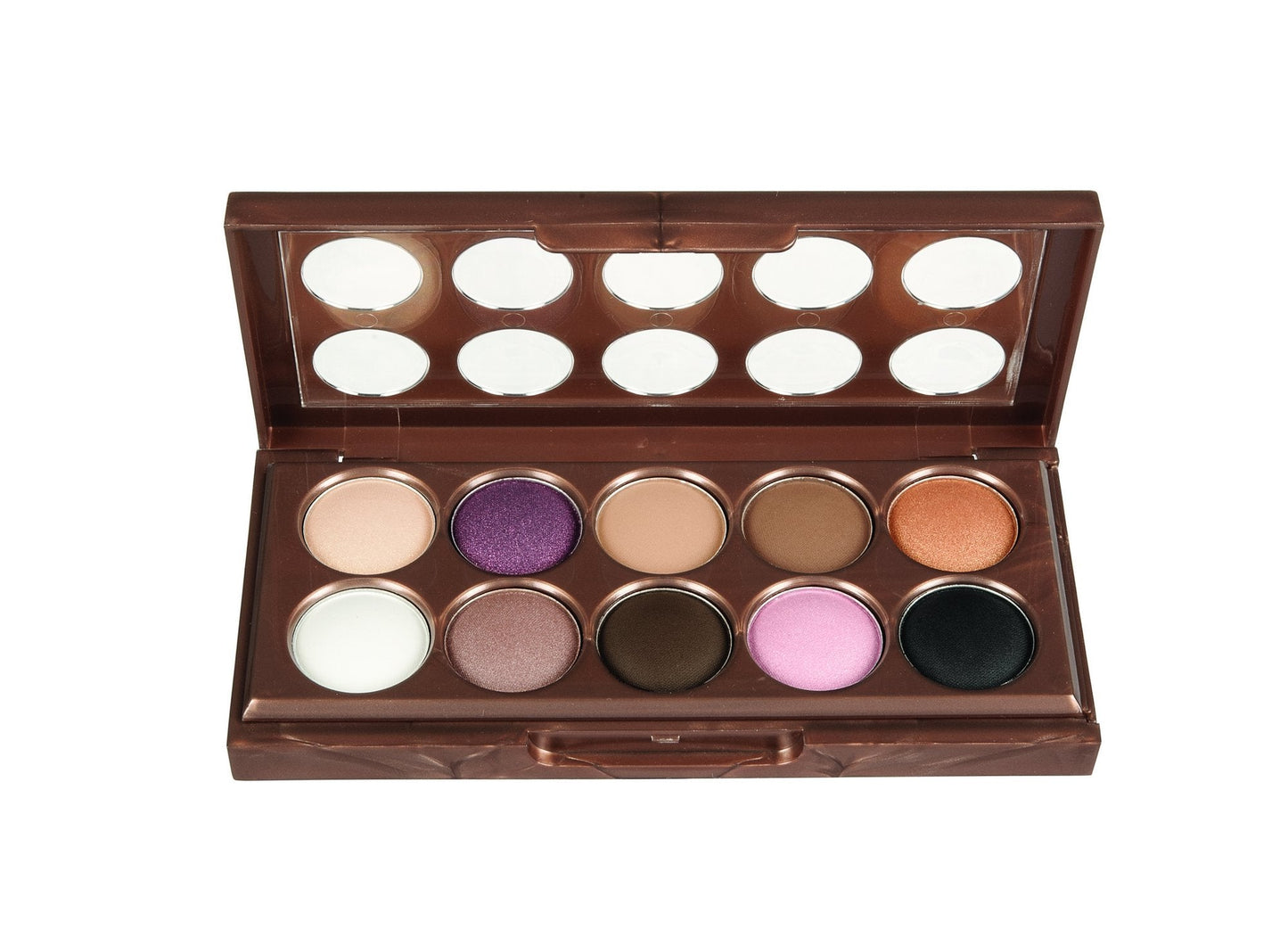 NYX PROFESSIONAL MAKEUP Dream Catcher Palette, Golden Horizons, 0.56 Ounce Beauty & Personal Care NYX PROFESSIONAL MAKEUP
