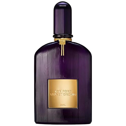 Tom Ford Velvet Orchid Eau de Parfum Spray, 1.7 Ounce Beauty & Personal Care Tom Ford