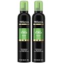TRESemmé Bouncy Curls Mousse with 24H Control & Definition, Coconut and Avocado Oil 10.5 oz (2 Pack Packaging May Vary) Beauty & Personal Care TRESemmé