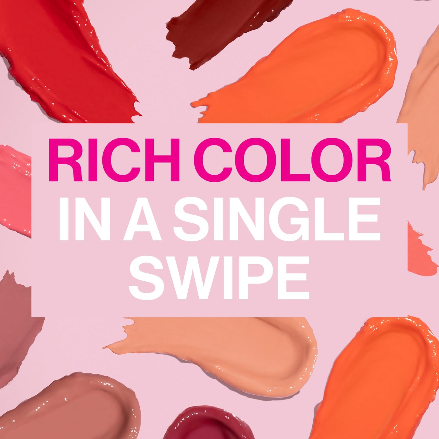 wet n wild Mega Last High-Shine Lipstick Lip Color, Infused with Seed Oils For a Nourishing High-Shine, Buildable & Blendable Creamy Color, Beauty & Personal Care wet n wild
