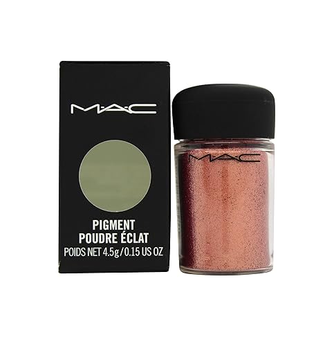 MAC Pigment Rose Beauty & Personal Care MAC