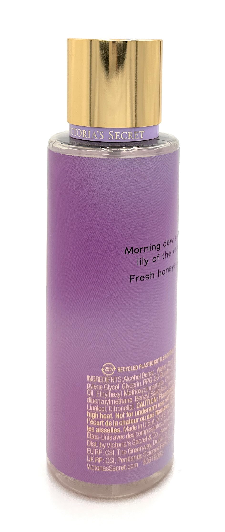 Victoria's Secret Fragrance Mist Floral Morning Dream 8.4 Fl Oz Beauty & Personal Care Victoria's Secret