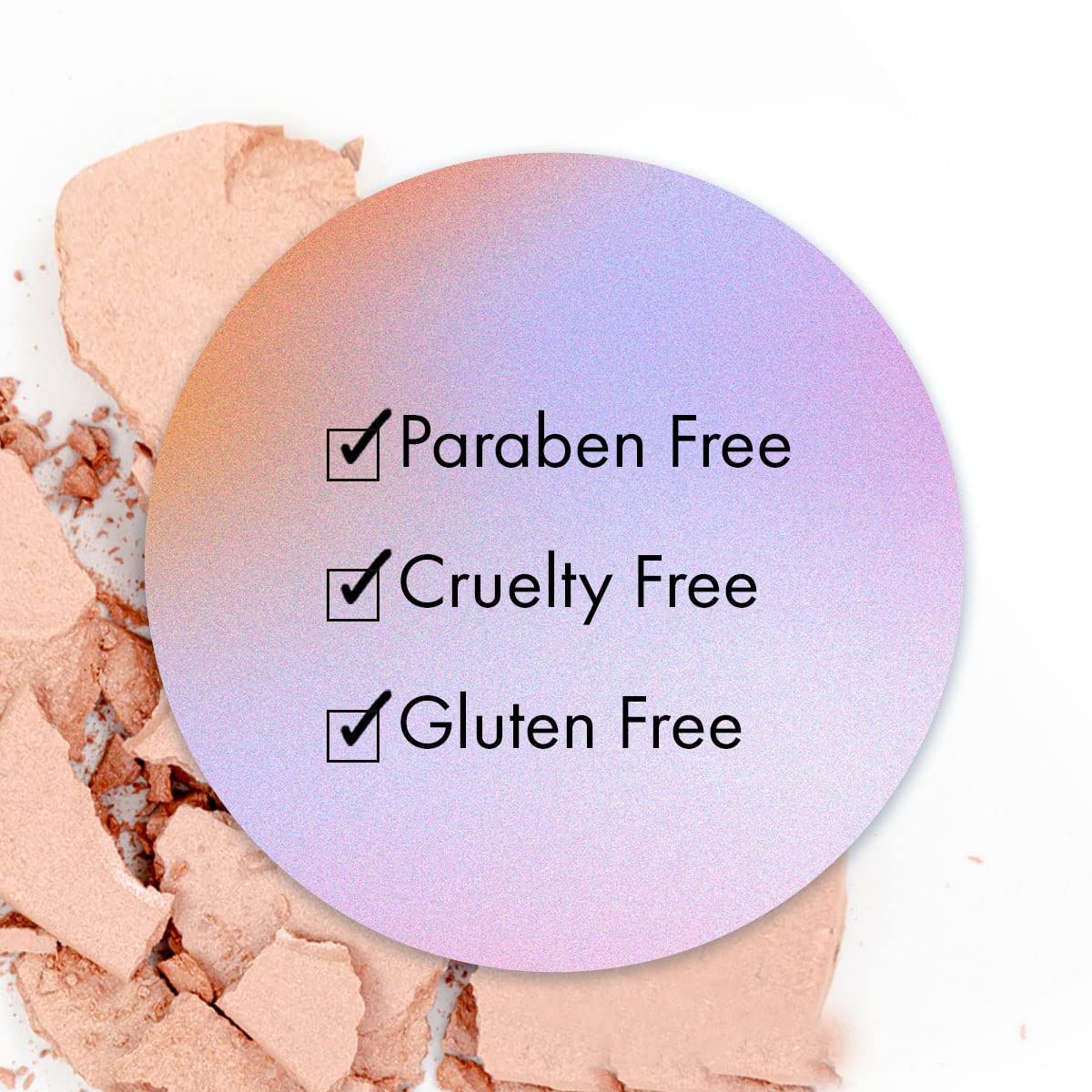 Blush Duo Compacts