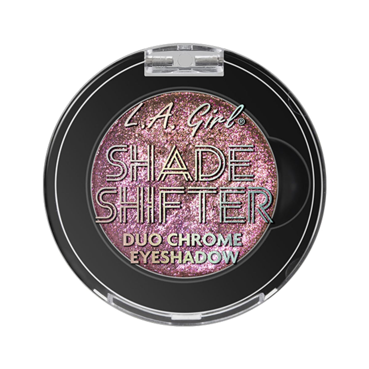 L.A. Girl Shade Shifter Duo Chrome, Aura GES248