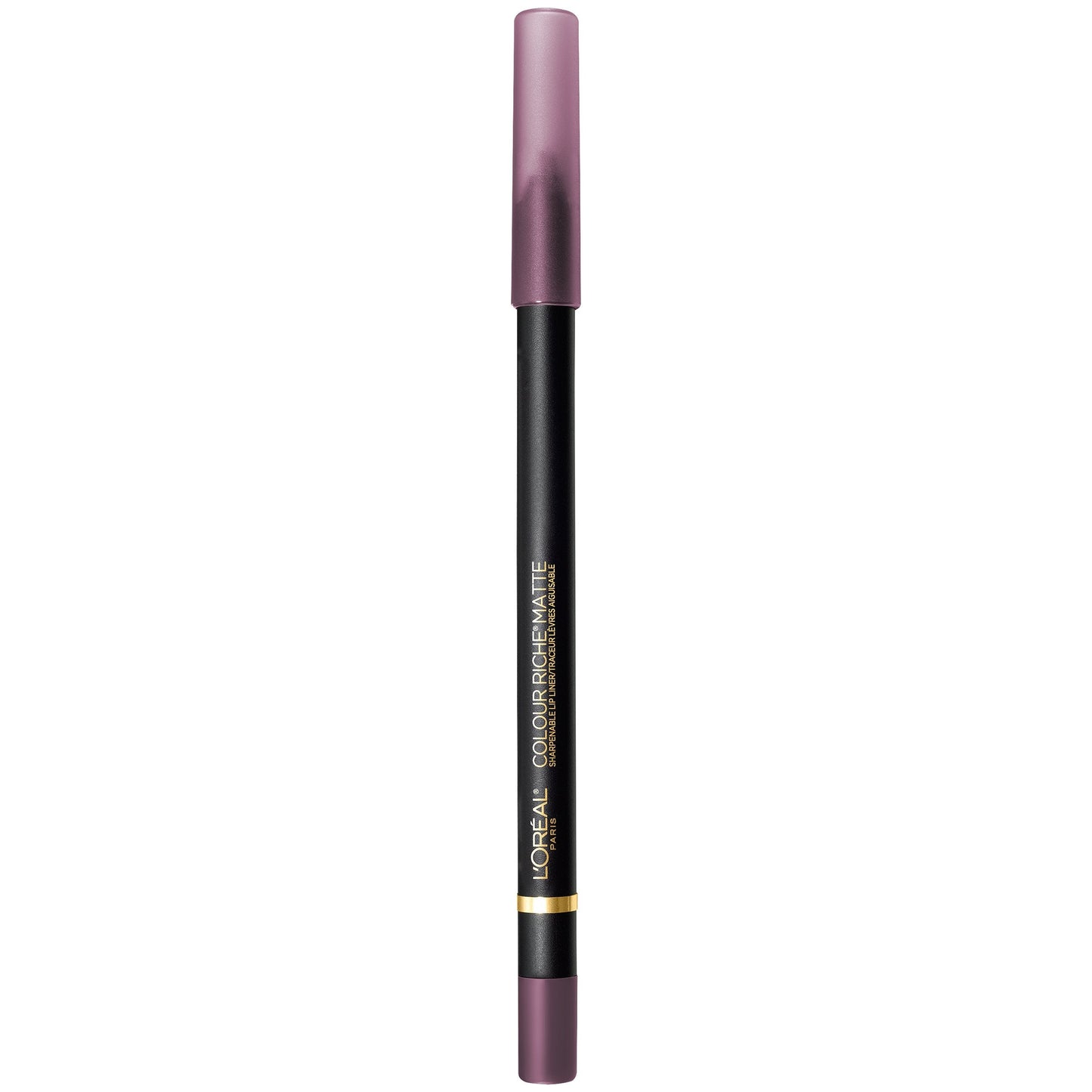 L’Oréal Paris Cosmetics Color Riche Curiosity Killed Matte Lip Liner, 0.04 Oz Beauty & Personal Care L'Oreal Paris