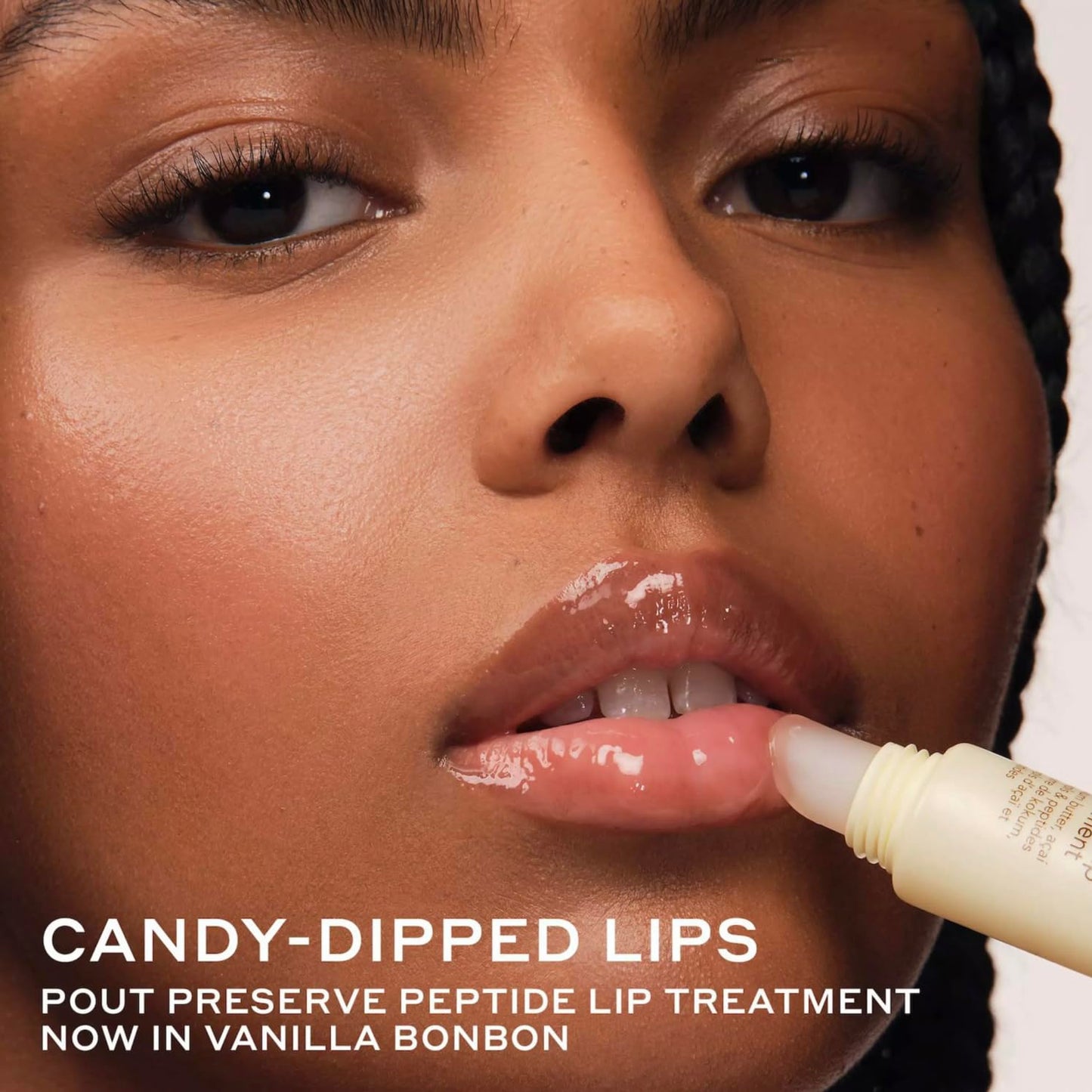 Ole Henriksen Pout Preserve Vanilla Bonbon Lip Treatment, 12ml Beauty and Personal Care Ole Henriksen