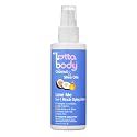 Lottabody Love Me 5-n-1 Leave-In Treatment with Coconut & Shea Oils, Lightweight, All-In-One, Leave-In Spray for Detangling Heat Protection Moisture Beauty & Personal Care Lottabody