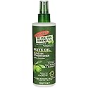 Palmer's Olive Oil Leave-In Conditioner, 8.5 Ounce Beauty & Personal Care Palmer's