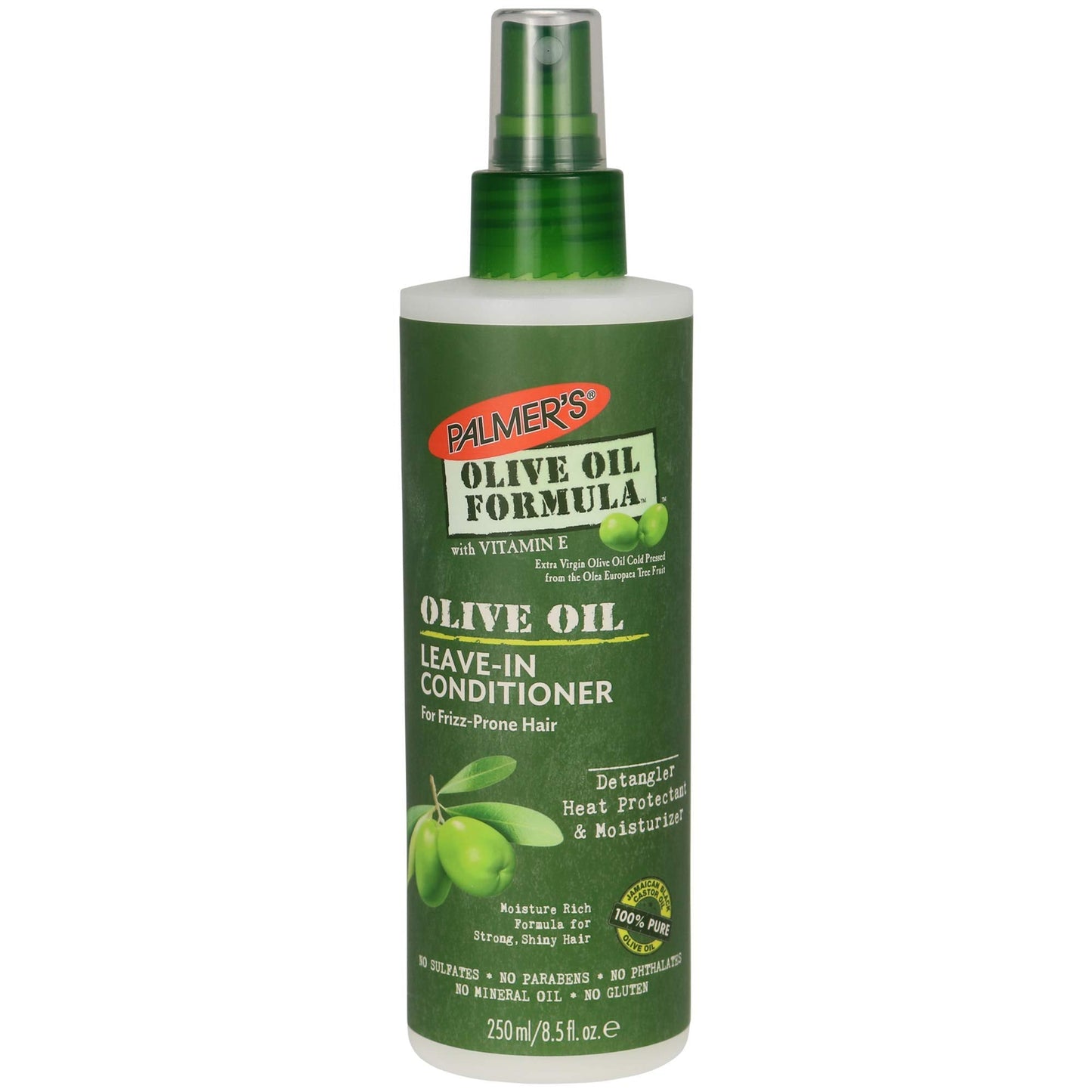 Palmer's Olive Oil Leave-In Conditioner, 8.5 Ounce Beauty & Personal Care Palmer's