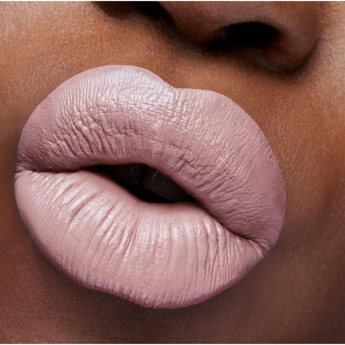 MAC Amplified Creme Lipstick - Blankety Lipstick Women 0.1 oz Beauty & Personal Care MAC