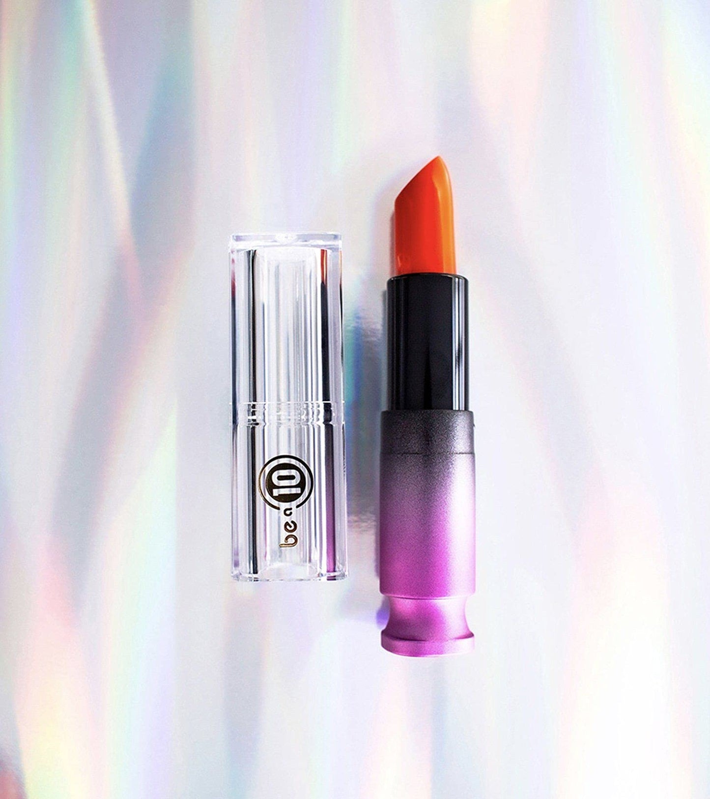 Be a 10 Be Irresistible Lipstick Stain Be Fulfilling Red - 1 ct Beauty & Personal Care Be a 10