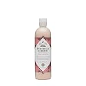 Nubian Heritage Body Wash Patchouli Beauty & Personal Care Nubian Heritage