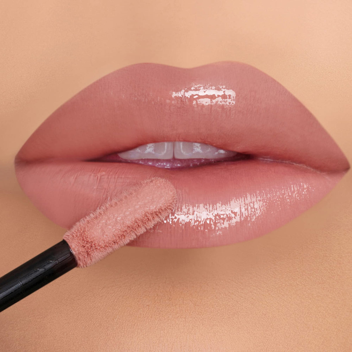 K7L Light Pink Lip Gloss - Trendsetter Beauty & Personal Care K7L