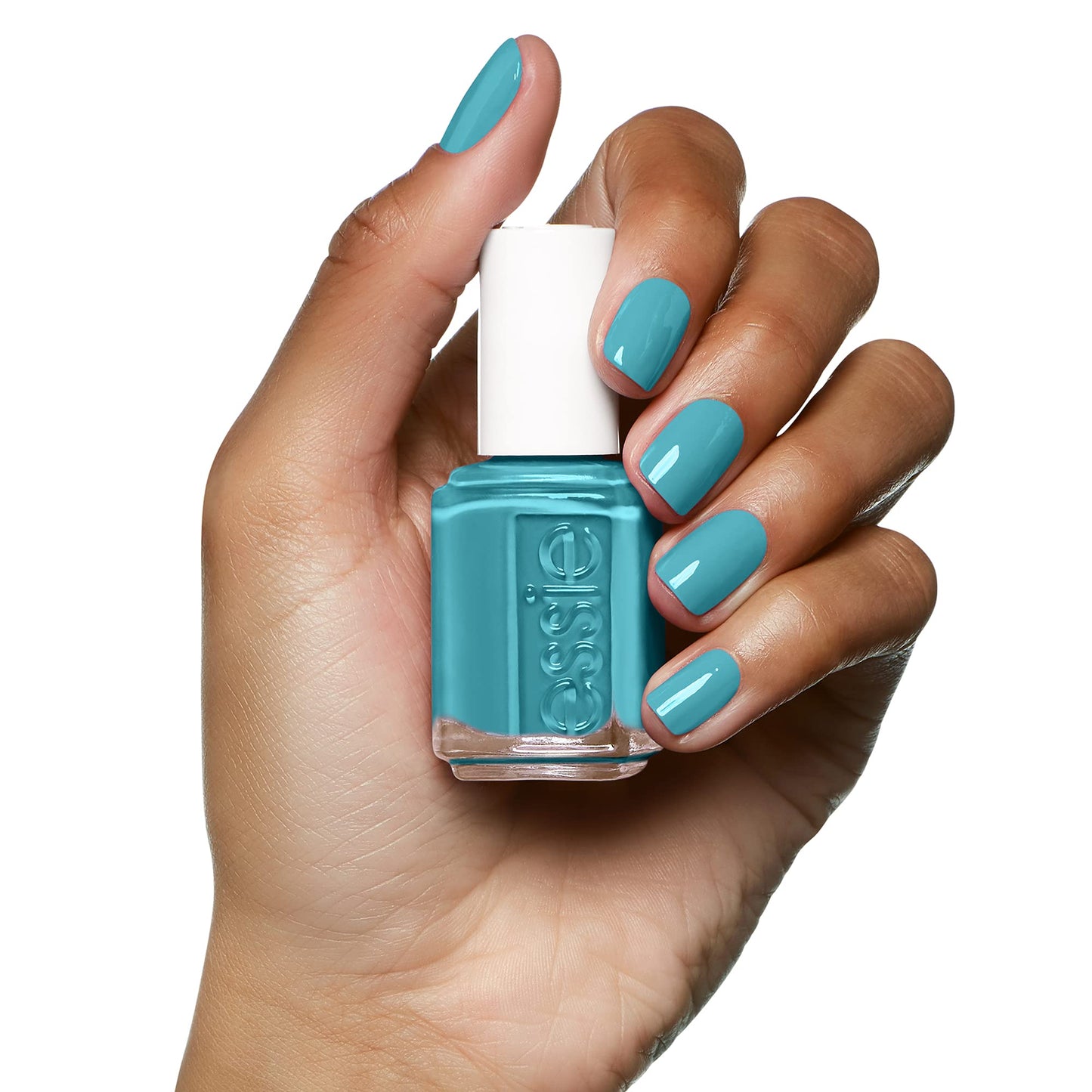essie Nail Polish, Glossy Shine Finish, Garden Variety, 0.46 fl. oz. Beauty & Personal Care essie