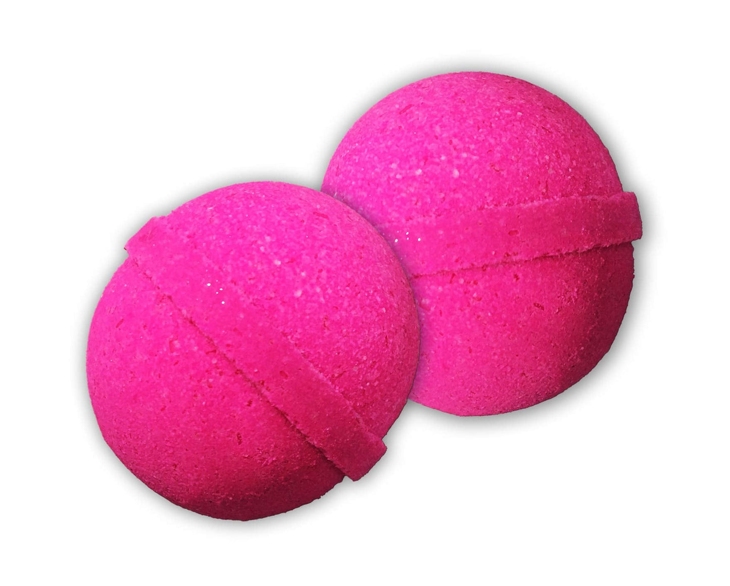 World’s Okayest Sister Bath Bombs - XL Pink Fizzers for Sisters - Handcrafted, Made in America, 2 Count Beauty & Personal Care Gears Out