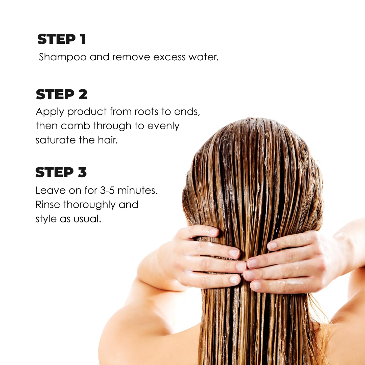 Keracolor High Shine Clear Hair Gloss, In-Shower Hair Glaze for Smoothness and Shine, Glossing Treatment, Transparent, 8 Fl Oz Beauty & Personal Care KERACOLOR