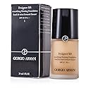 Giorgio Armani Designer Lift Smoothing Firming Foundation SPF 20, No. 5, 1 Ounce Beauty & Personal Care GIORGIO ARMANI