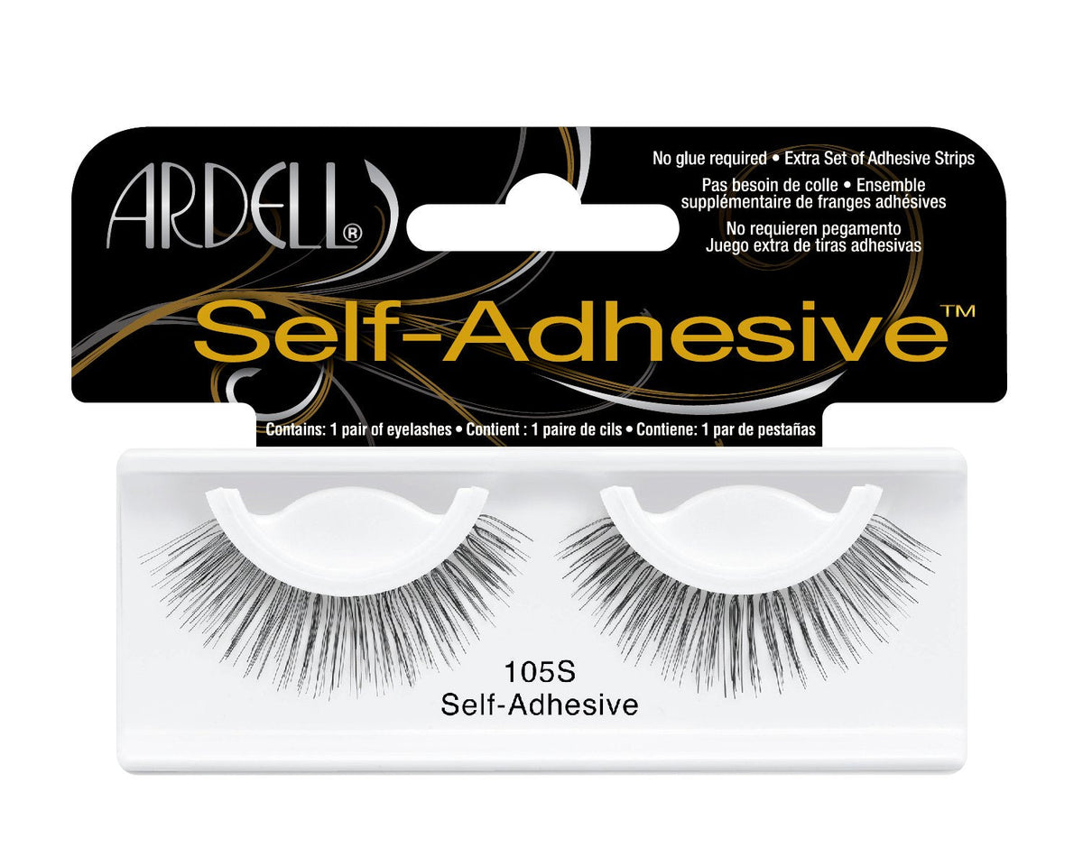 Ardell 65109-105S Self-Adhesive Lashes Beauty & Personal Care Ardell
