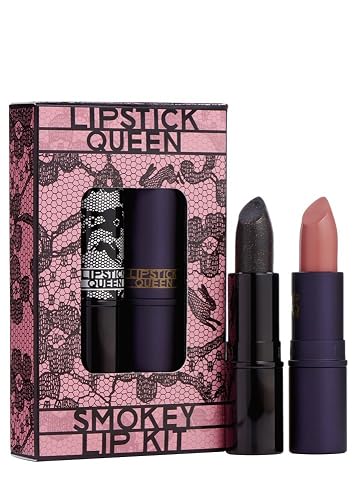 LIPSTICK QUEEN Smokey Lip Kit Beauty & Personal Care LIPSTICK QUEEN