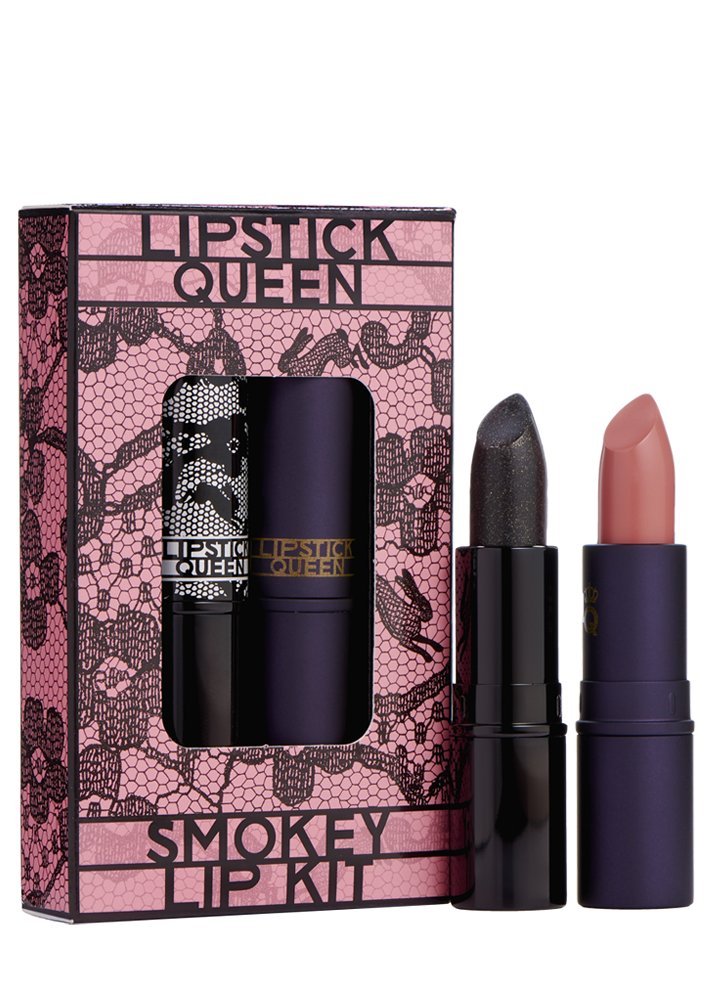 LIPSTICK QUEEN Smokey Lip Kit Beauty & Personal Care LIPSTICK QUEEN