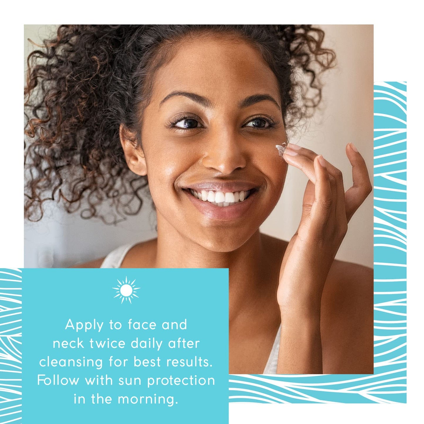MyChelle Dermaceuticals Ultra Hyaluronic Hydrating Cream (1.0 Fl Oz) - Rich Hydration for Dry Skin with Vegan Hyaluronic Acid, Help Plump Skin Beauty & Personal Care MyChelle Dermaceuticals