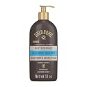 Gold Bond Men's Essentials Intensive Therapy Lotion, 13 oz., Daily Body & Hand Lotion With Aloe Beauty & Personal Care Gold Bond