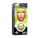 Splat Hair Chalk |Lemon Lime| Temporary Hair Color Beauty & Personal Care Splat
