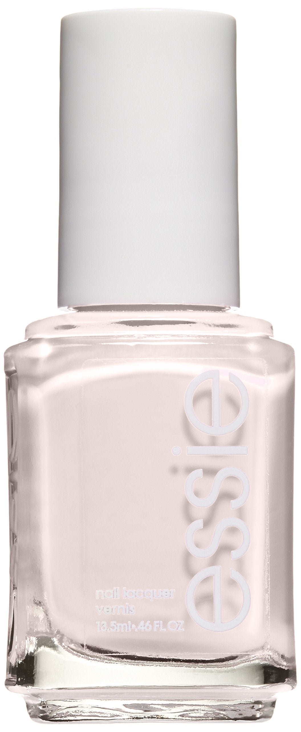 essie Nail Polish, Glossy Shine Powder Pink, Peak Show, 0.46 Ounce Beauty & Personal Care essie