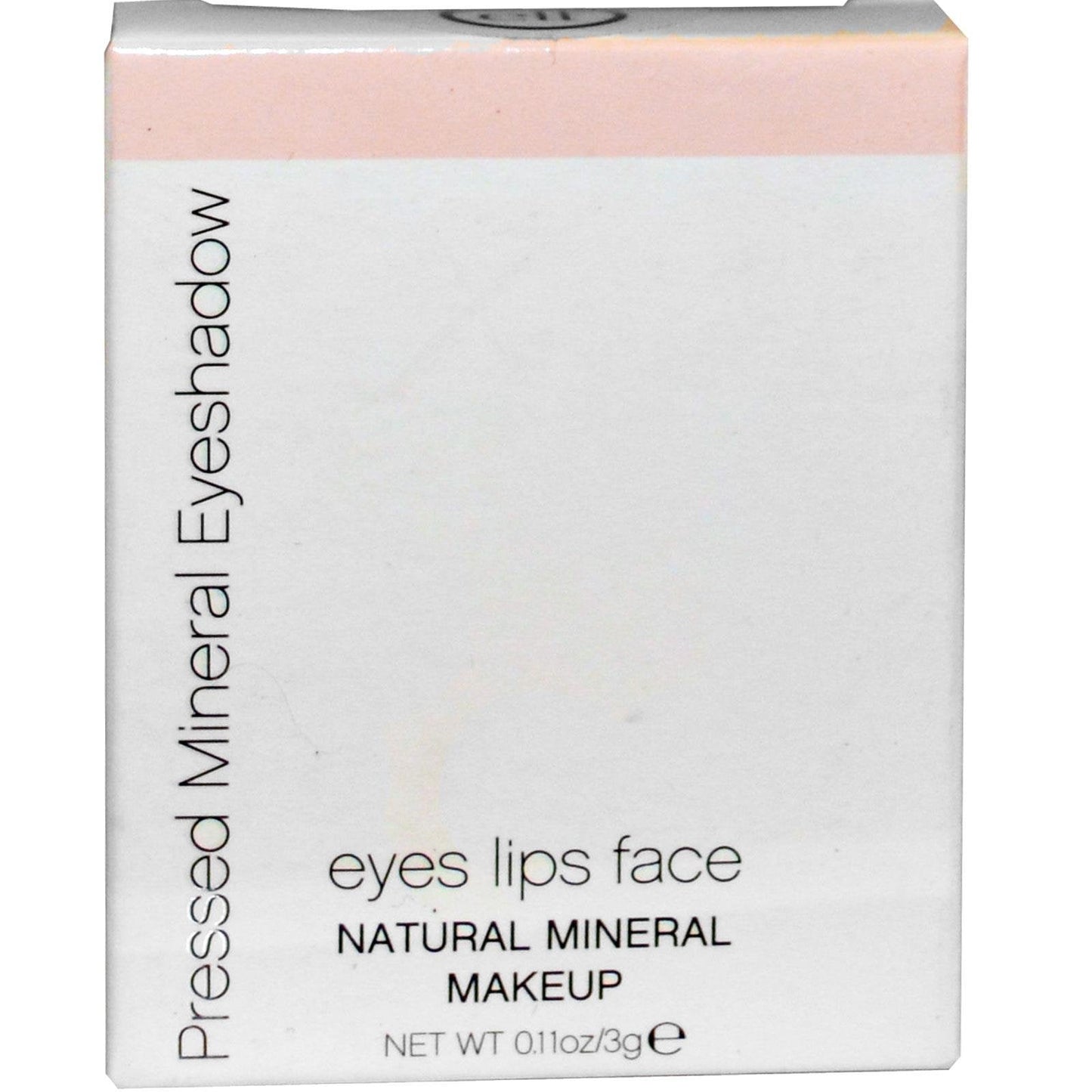 e.l.f. Pressed Mineral Eye Shadow, First Date, 0.11 Ounce Beauty & Personal Care e.l.f.